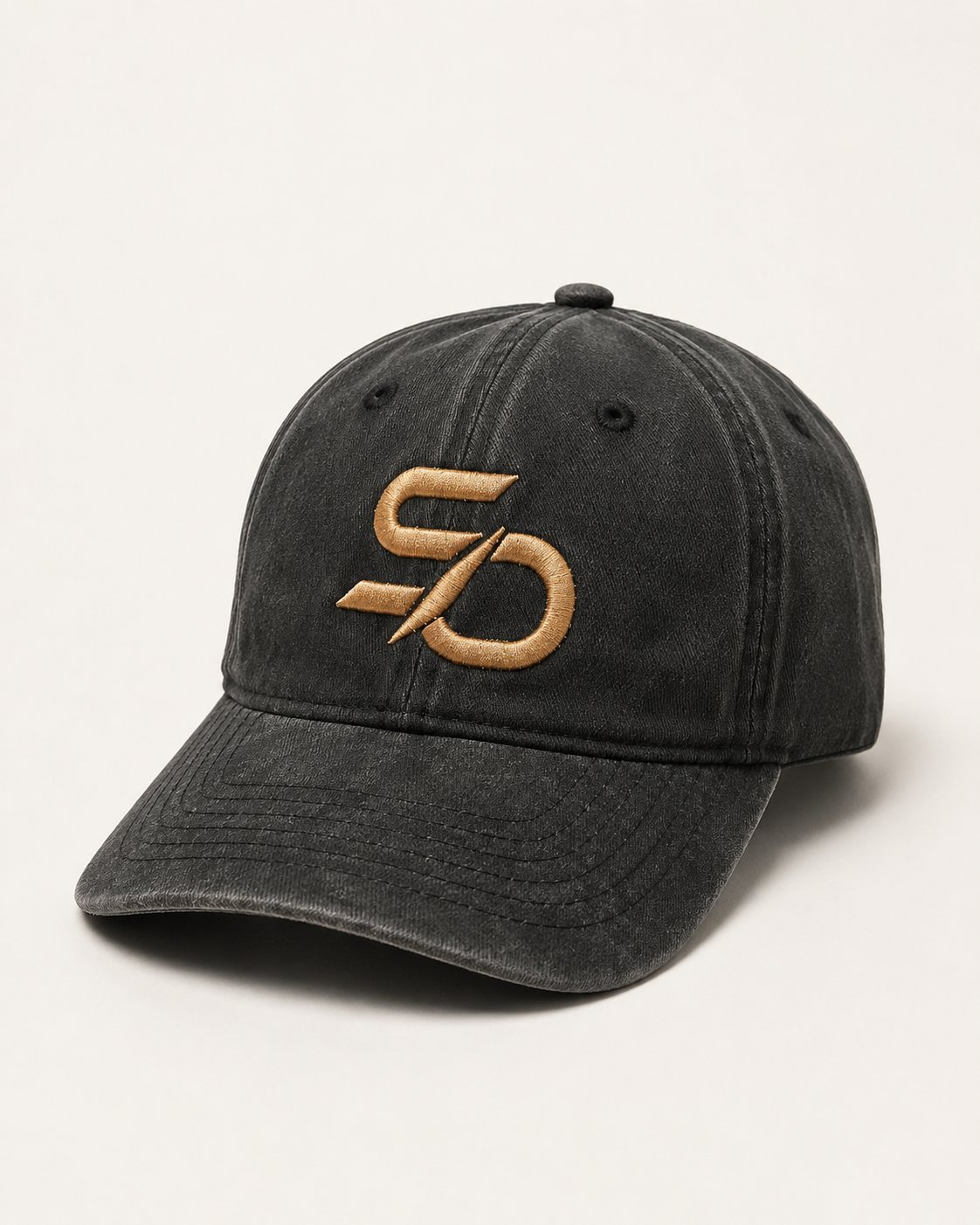 Stand Out Cap